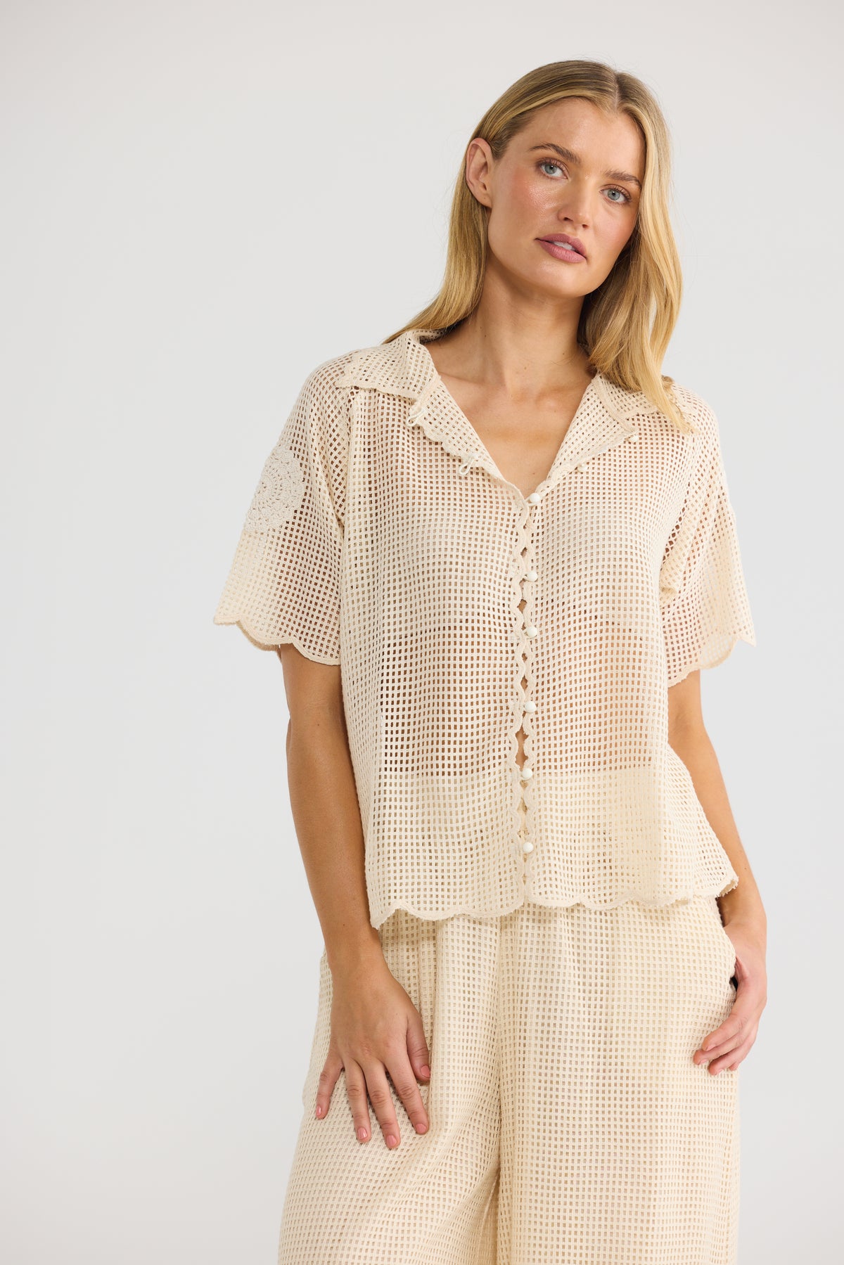 Cielo Shirt
