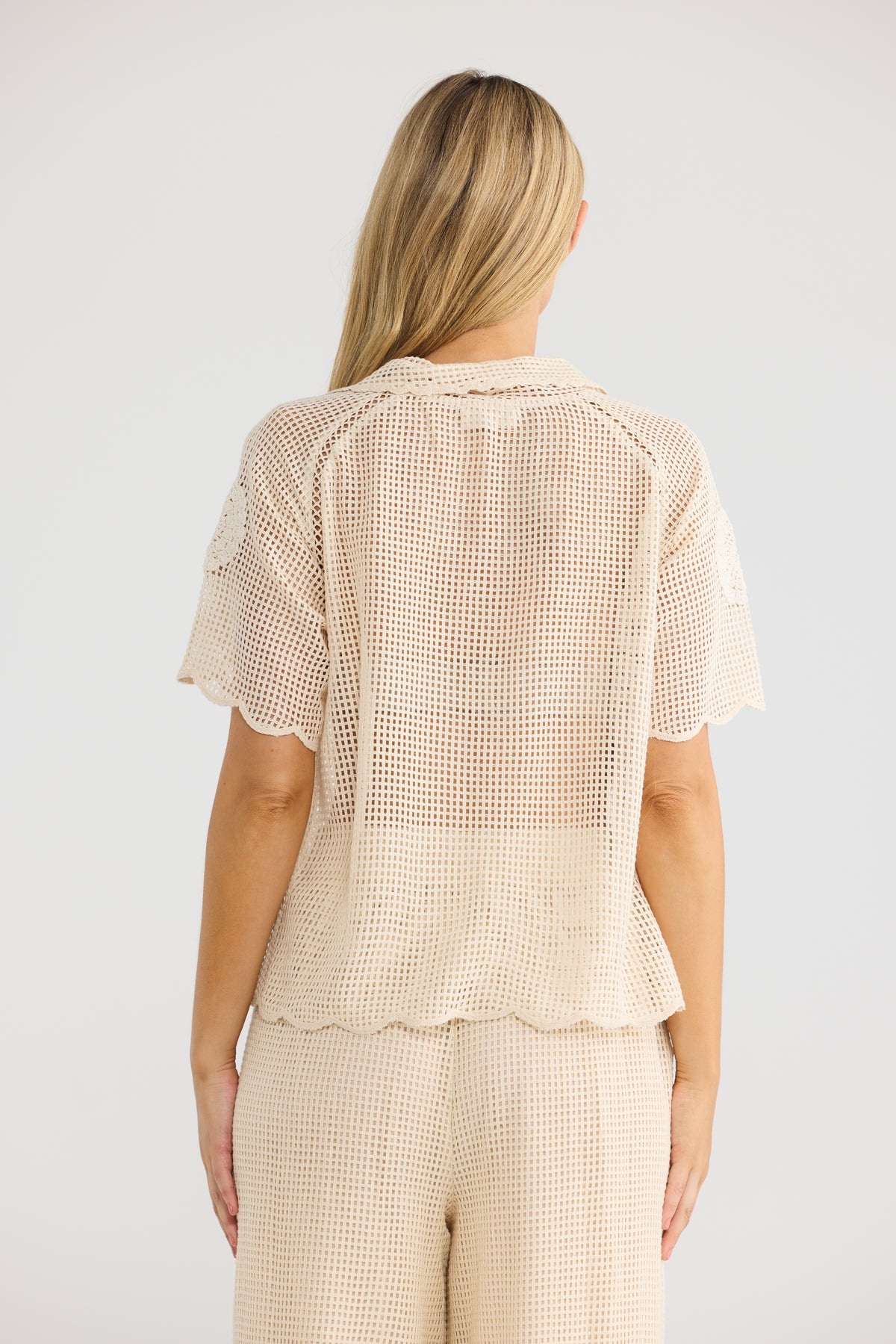 Cielo Shirt