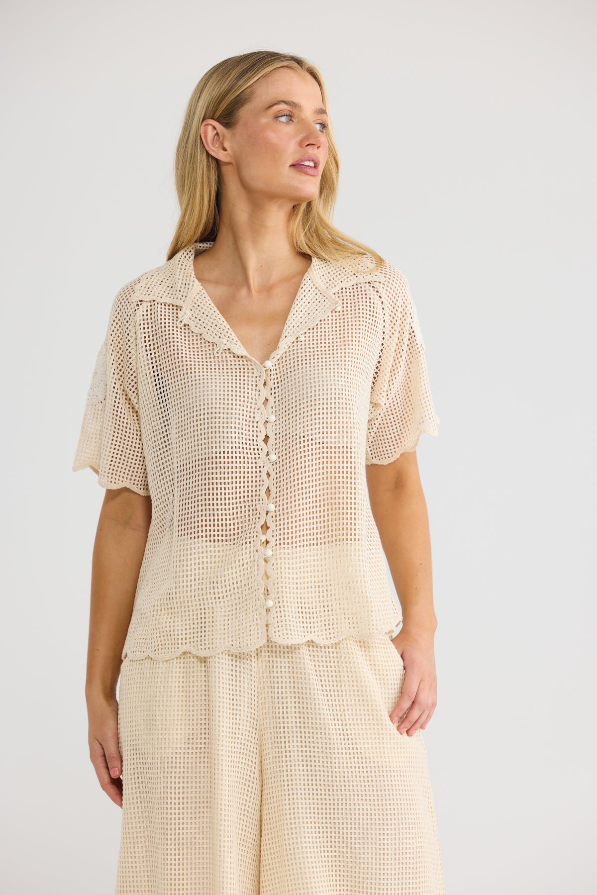 Cielo Shirt