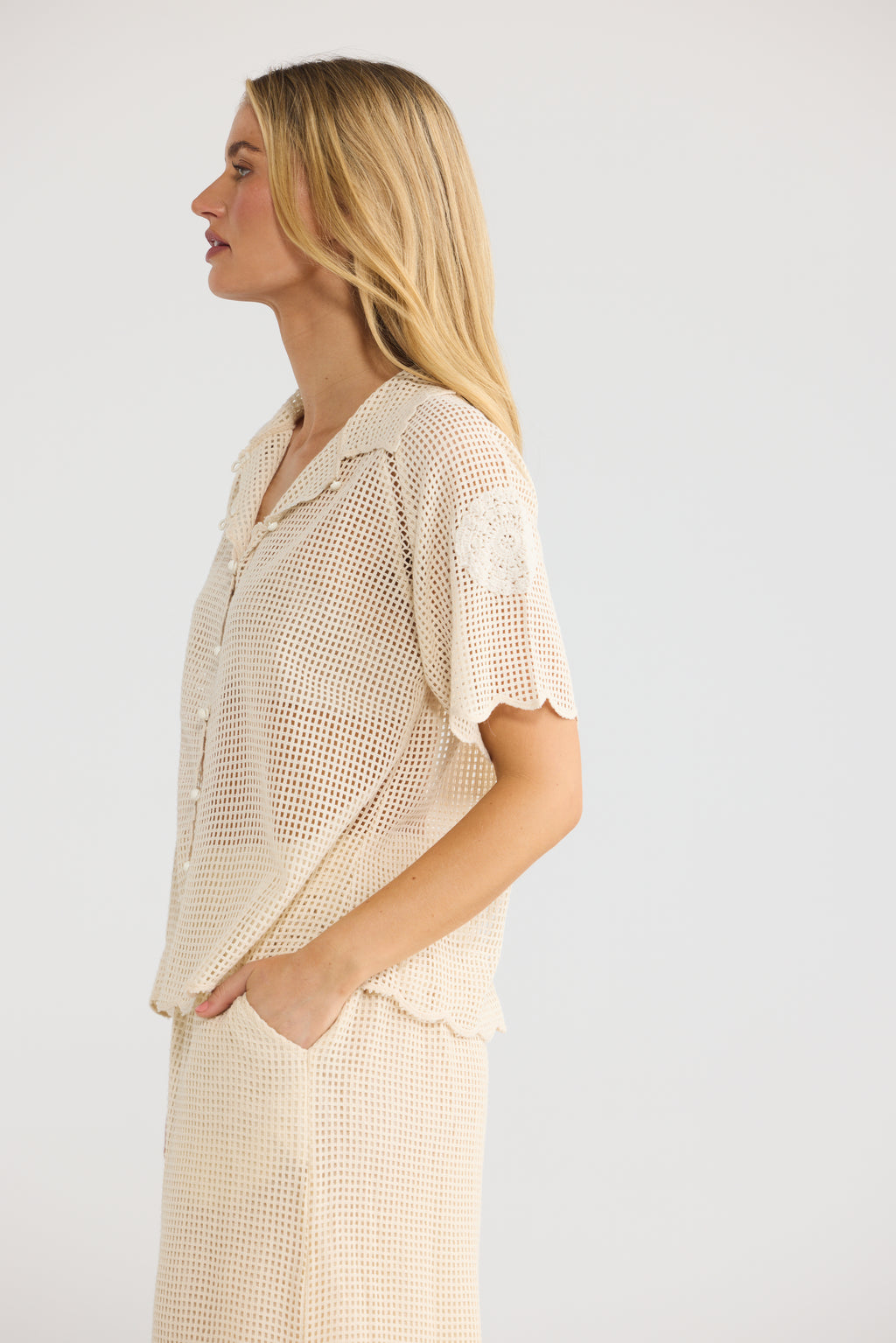 Cielo Shirt
