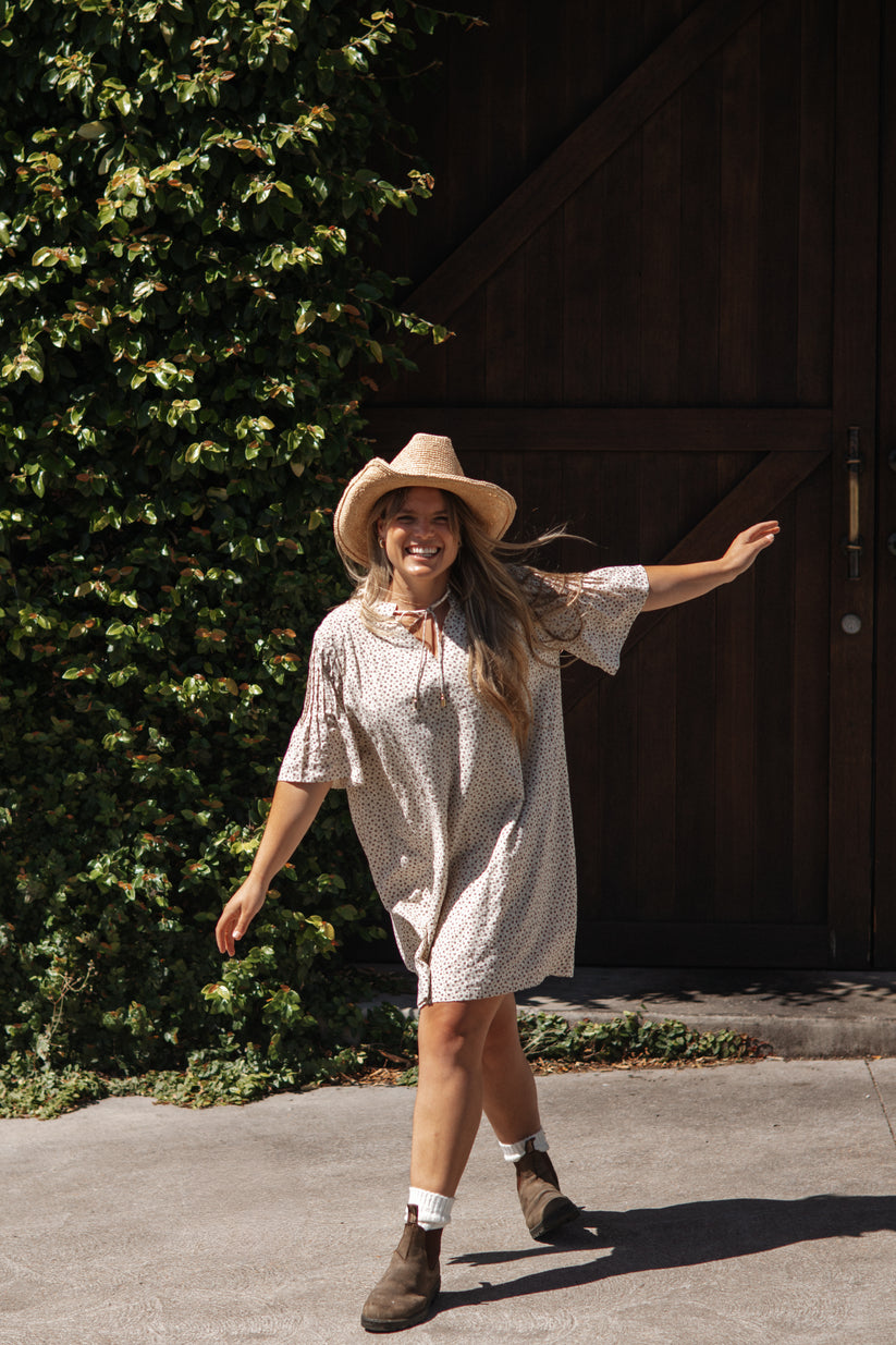 Sunni Dress