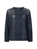 Multi Stitch Knit