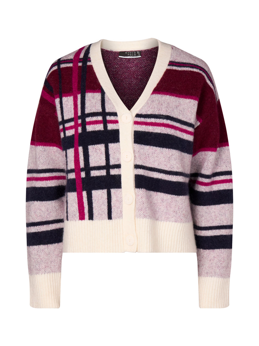 Match-Up Knit