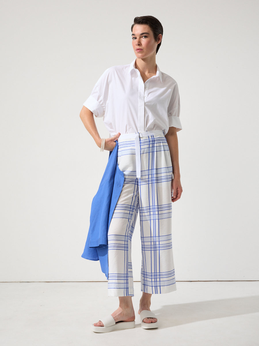 Essential Poplin Shirt