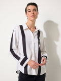 Urban Striped Shirt