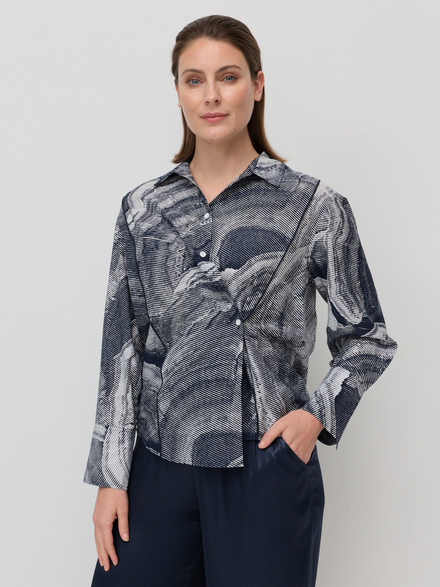 Inside Lines Shirt