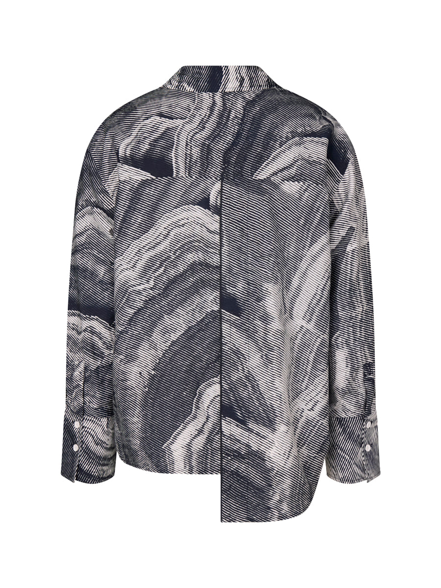 Inside Lines Shirt