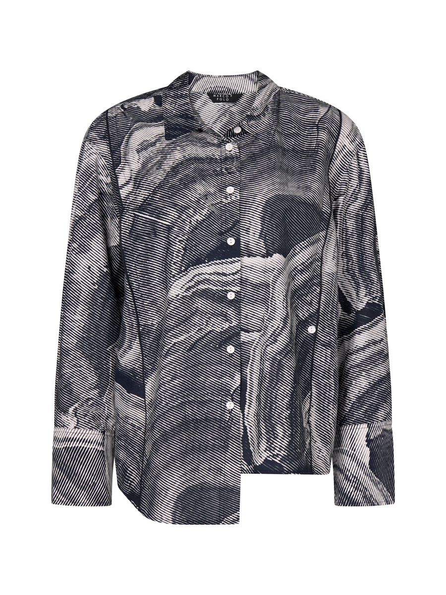 Inside Lines Shirt