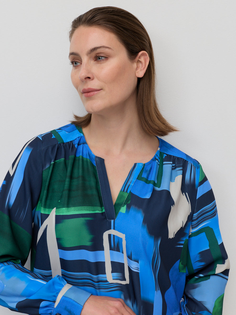 Stellar Skies Blouse
