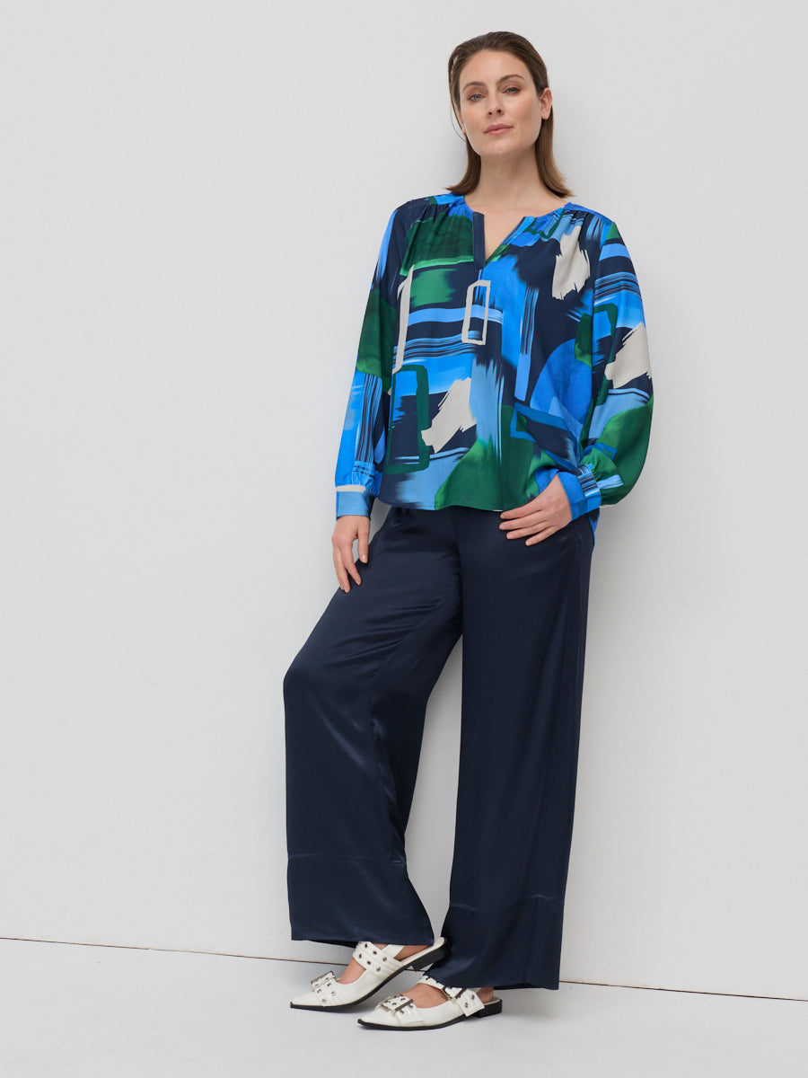 Stellar Skies Blouse