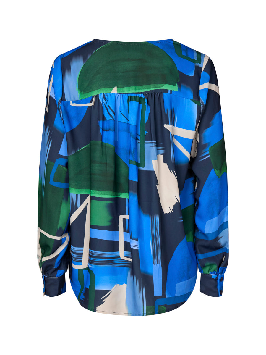 Stellar Skies Blouse