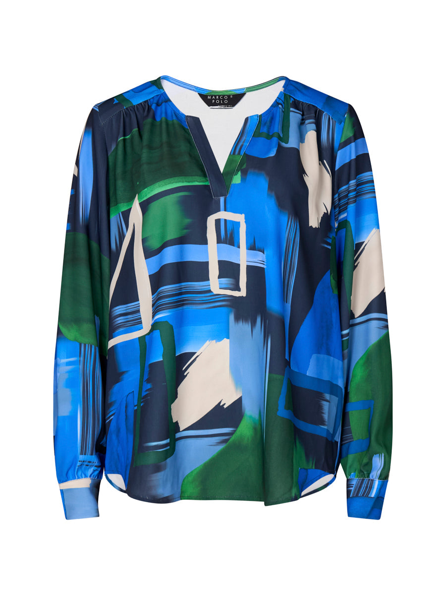Stellar Skies Blouse