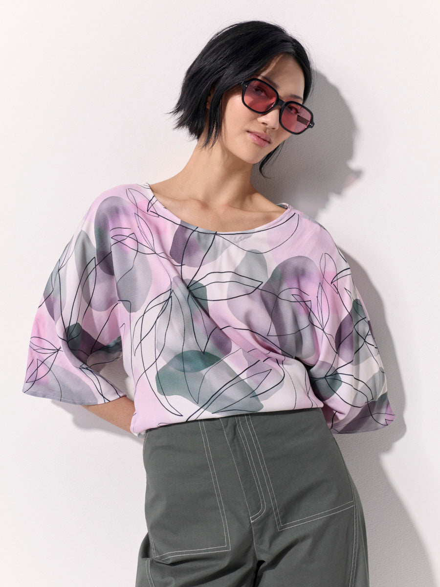 Bountiful Top