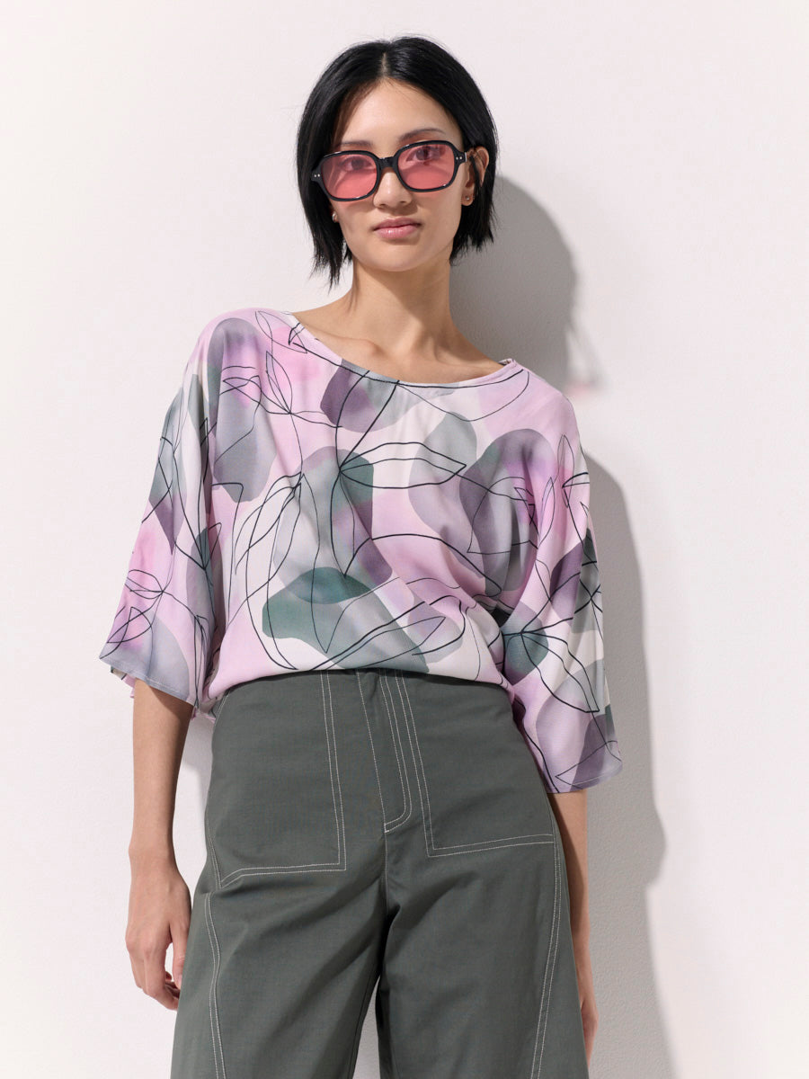 Bountiful Top