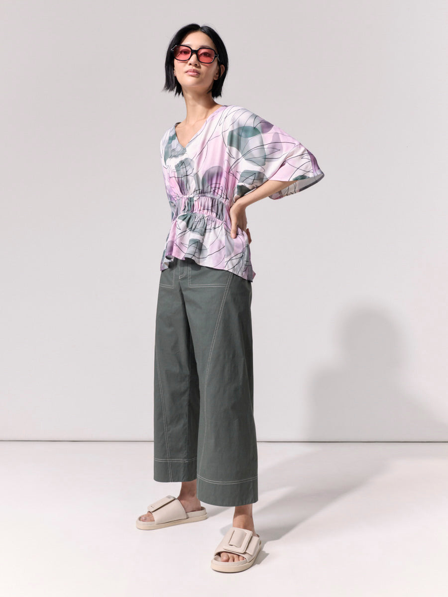 Bountiful Top
