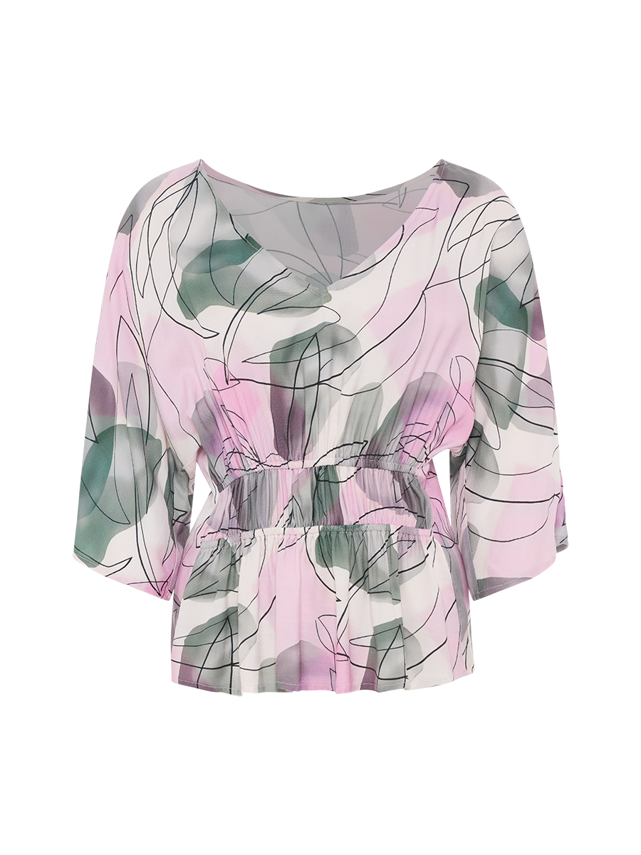 Bountiful Top