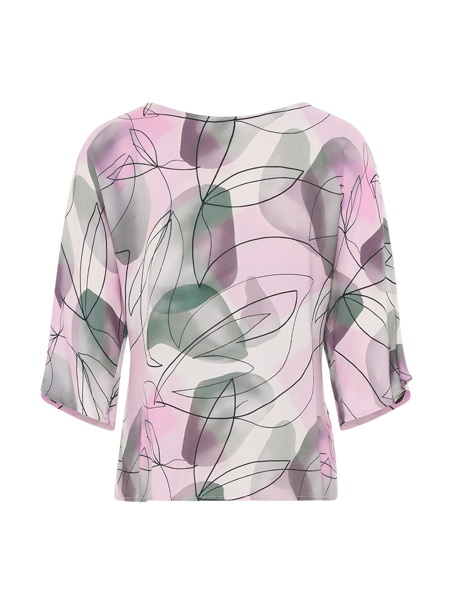 Bountiful Top