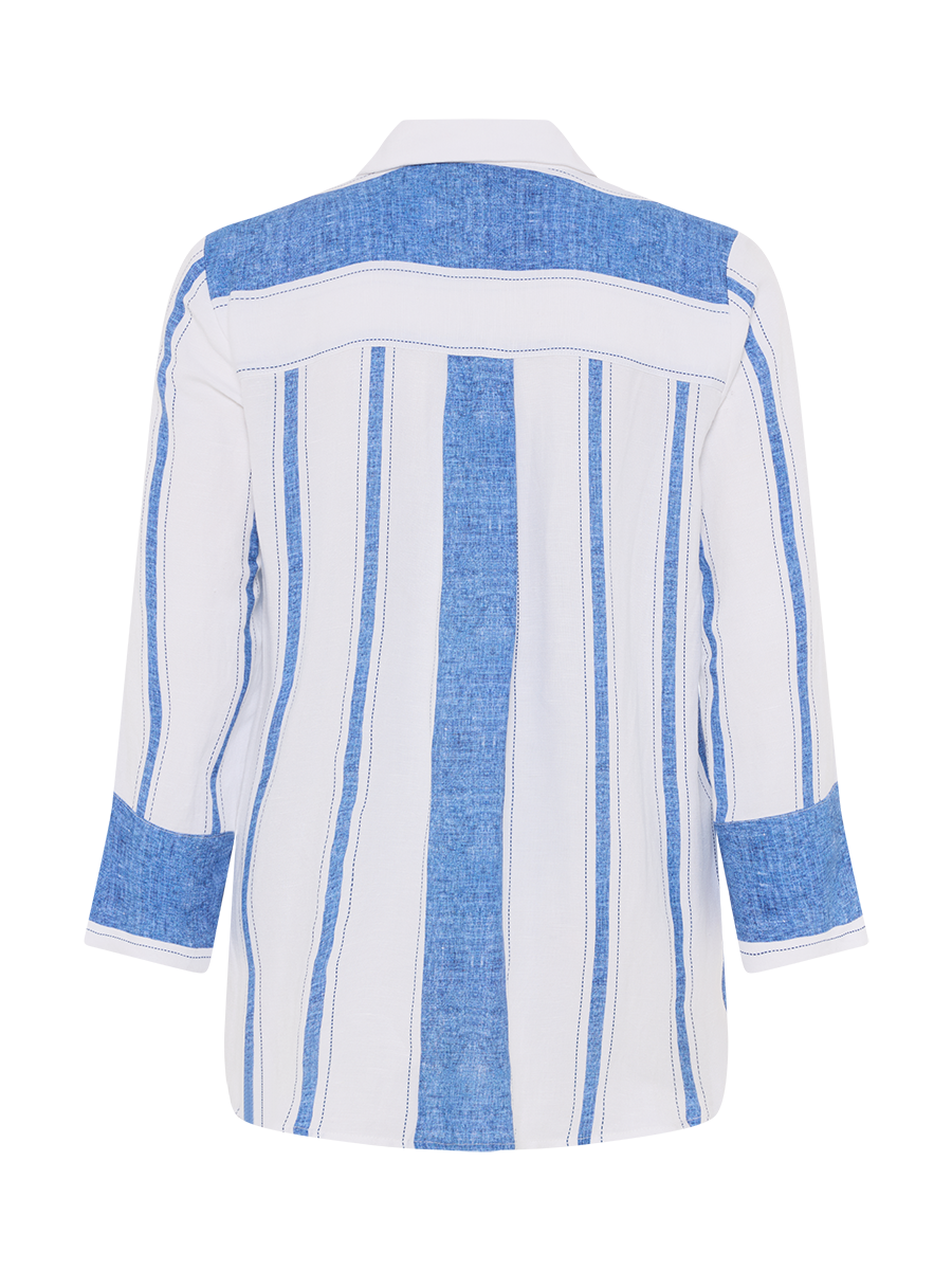 Sunday Stripe Shirt