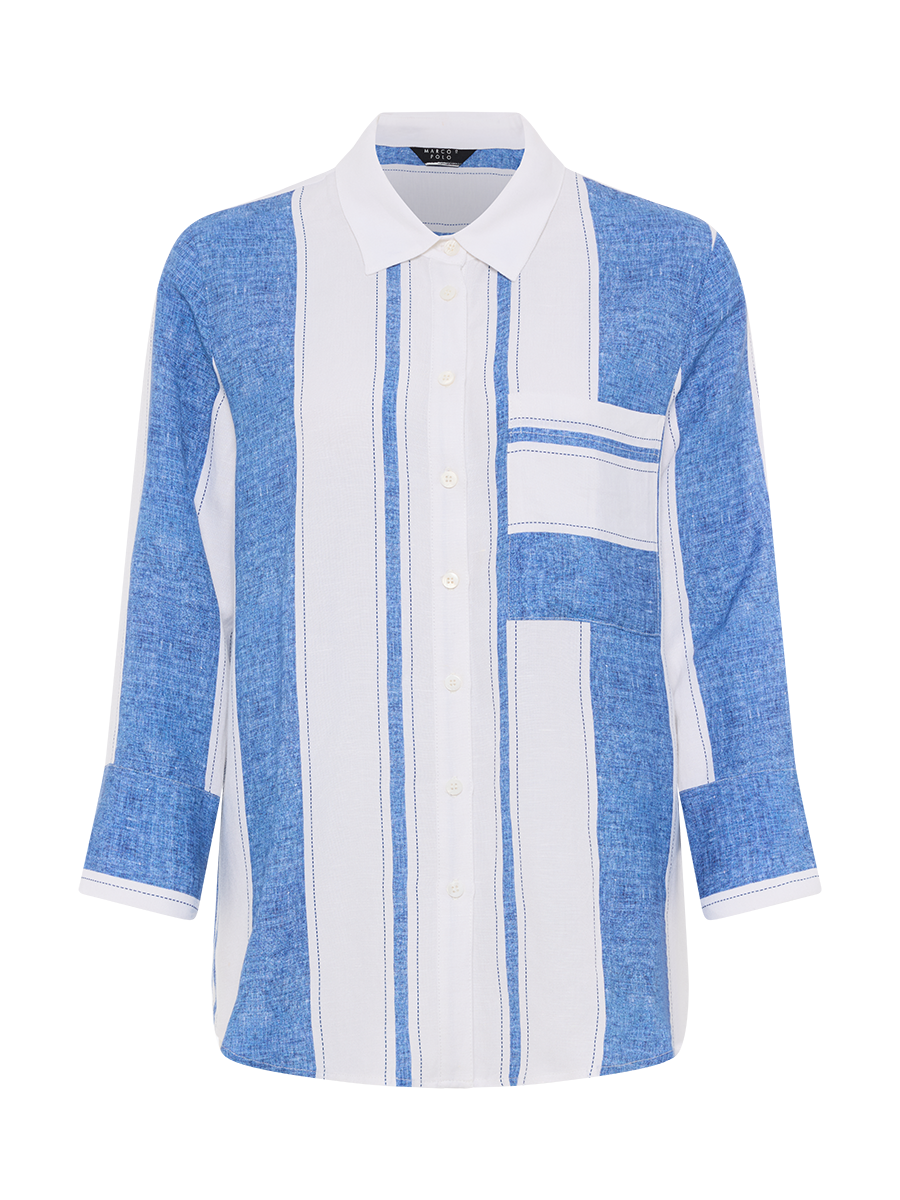 Sunday Stripe Shirt