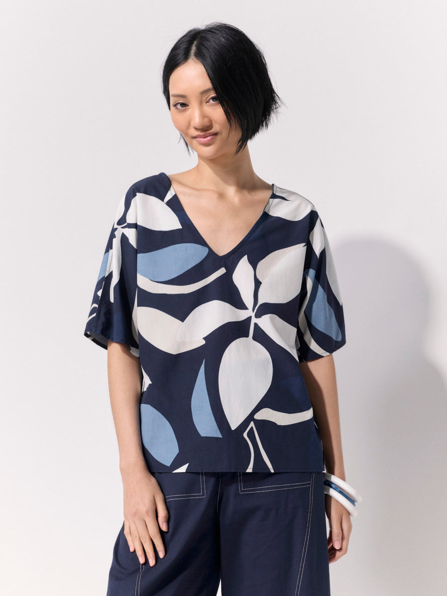 Two-Way Canopy Top