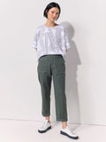 Essential Slim Leg Pant