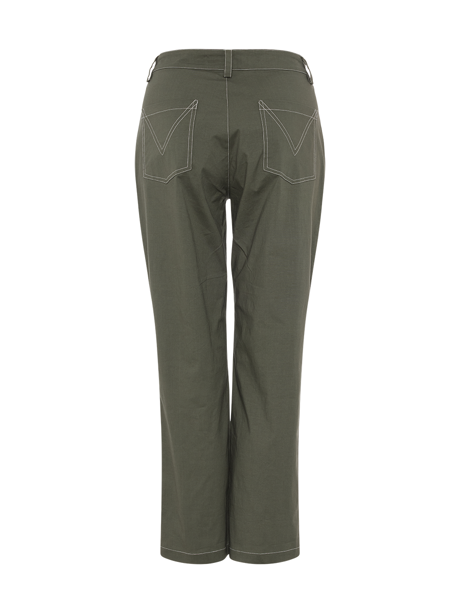 Essential Slim Leg Pant