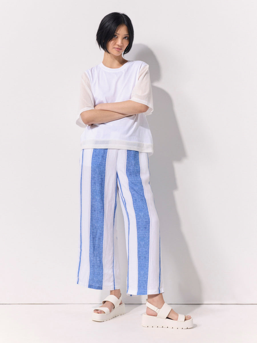 Sunday Stripe Pant