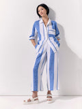Sunday Stripe Shirt