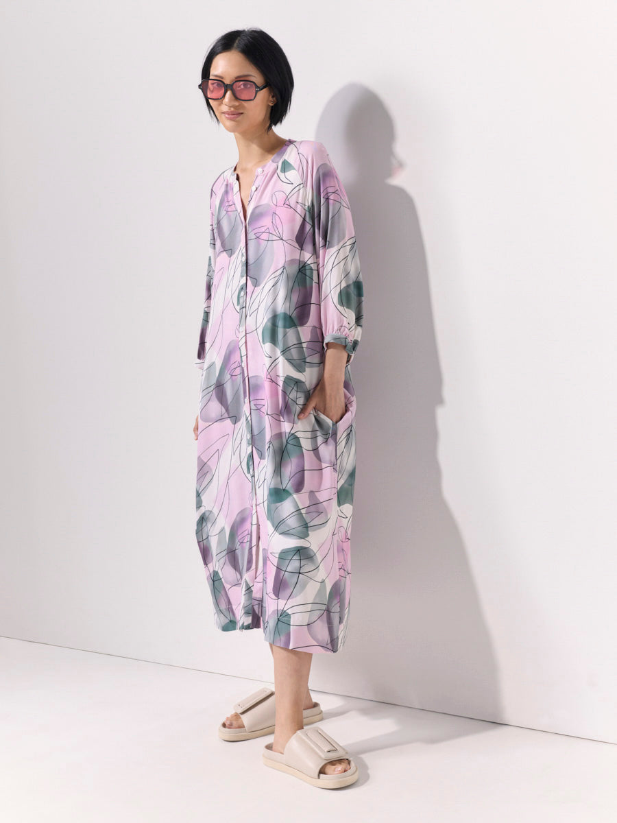 Bountiful Dress