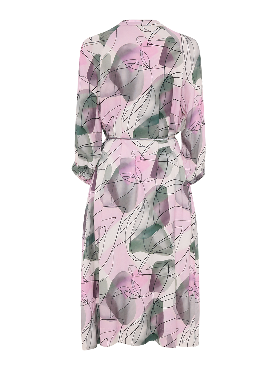Bountiful Dress