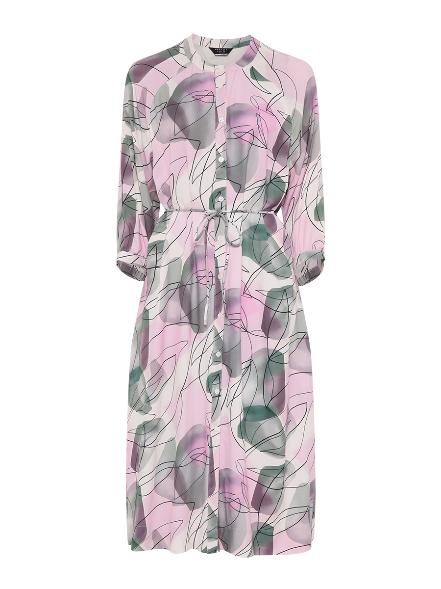 Bountiful Dress