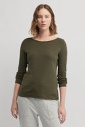 Messenger Tee