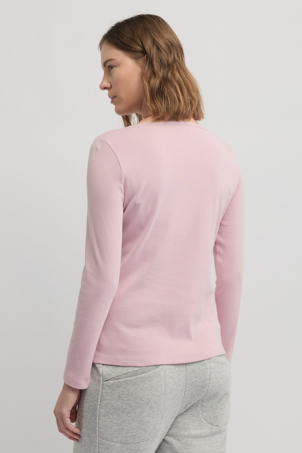 Messenger Tee