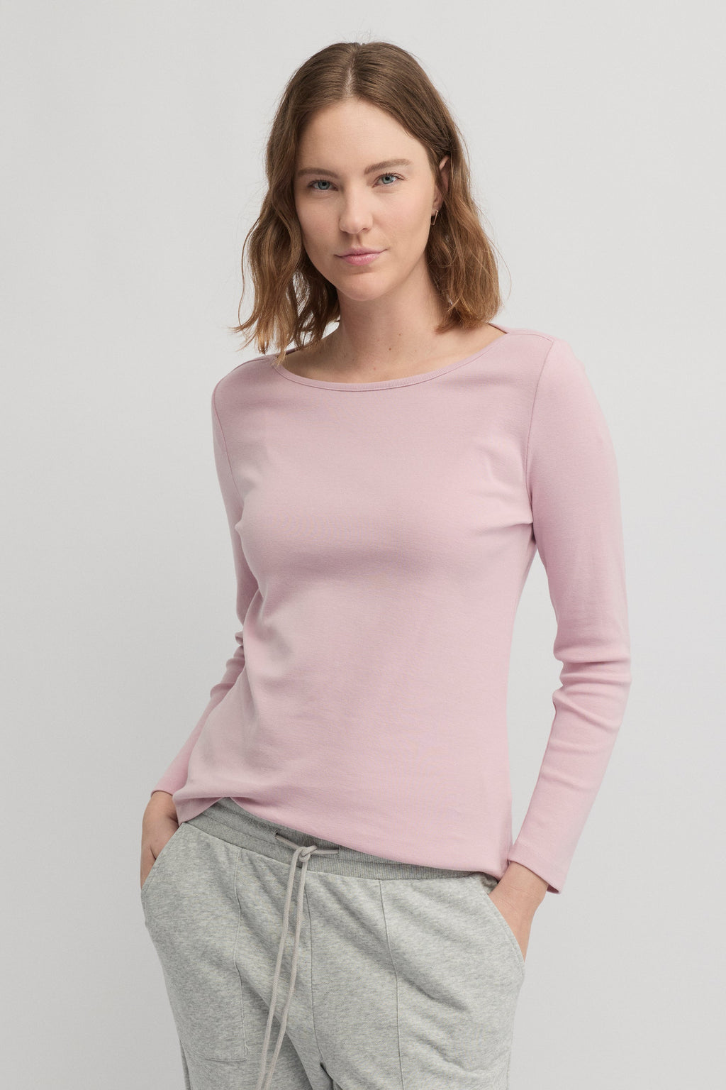 Messenger Tee