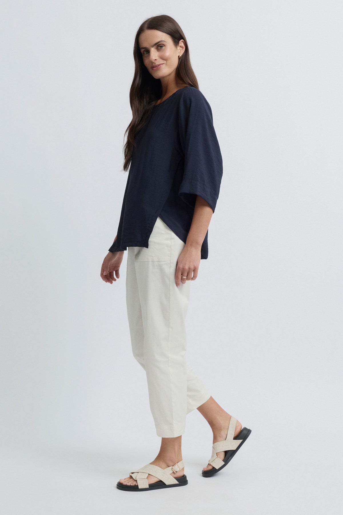 Skye Top