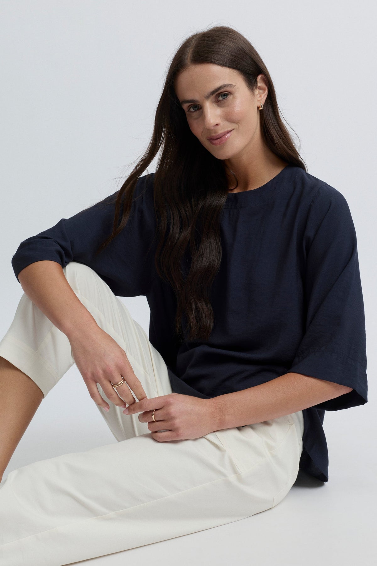 Skye Top