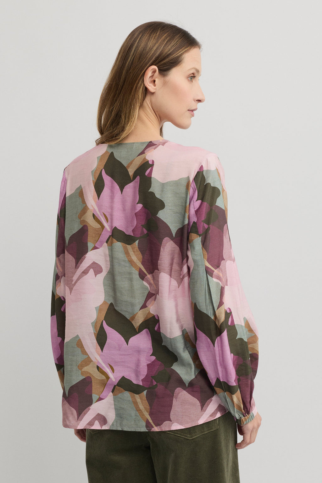 Mystical Blouse