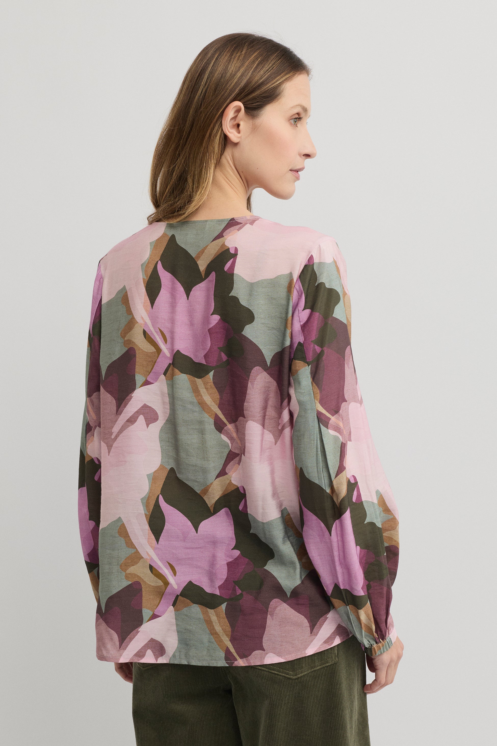 Mystical Blouse