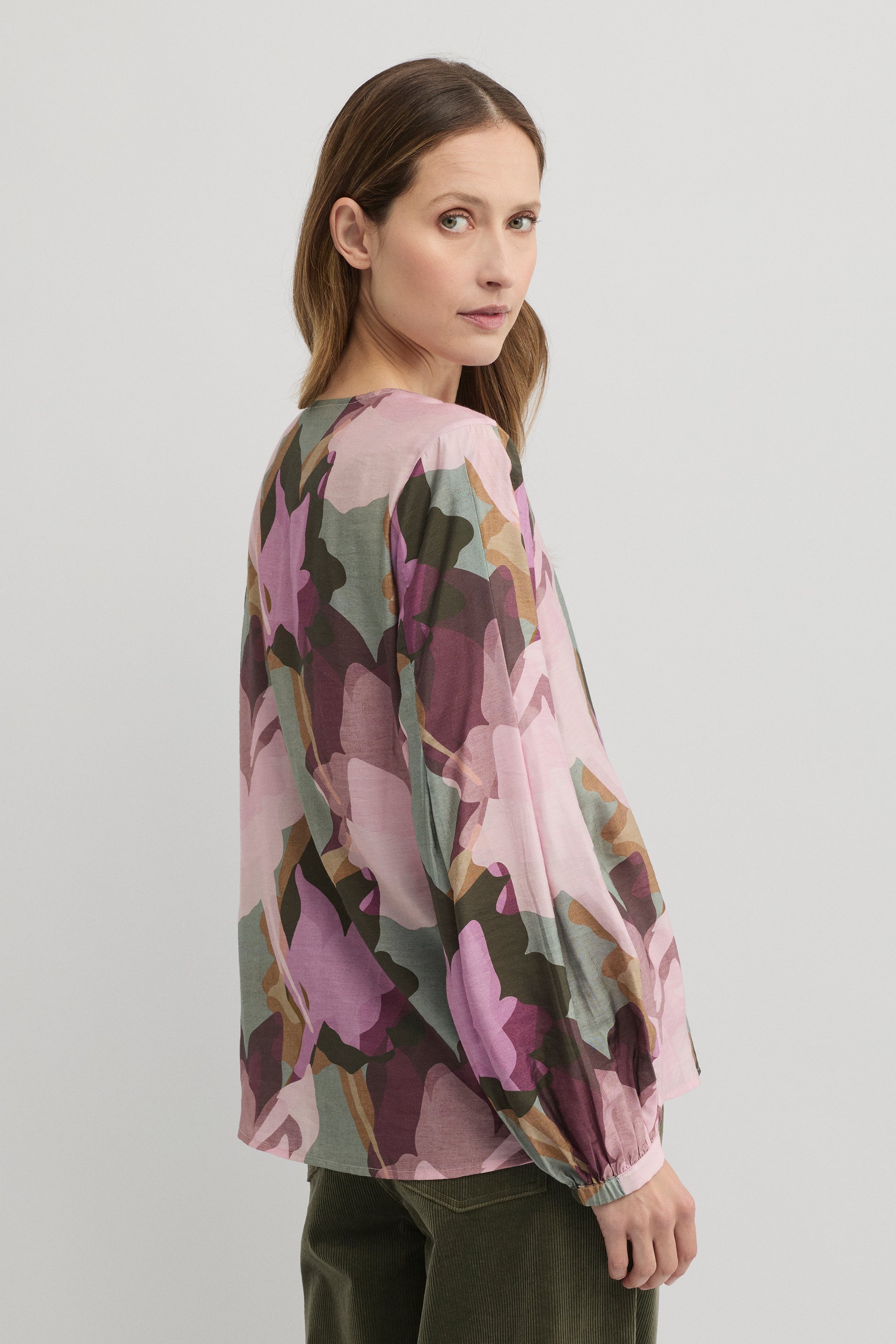 Mystical Blouse