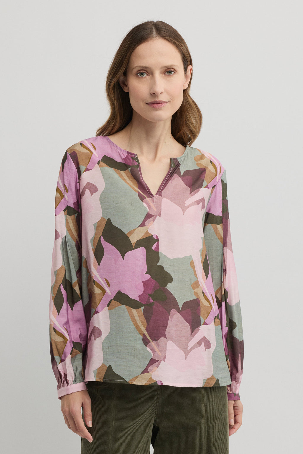 Mystical Blouse