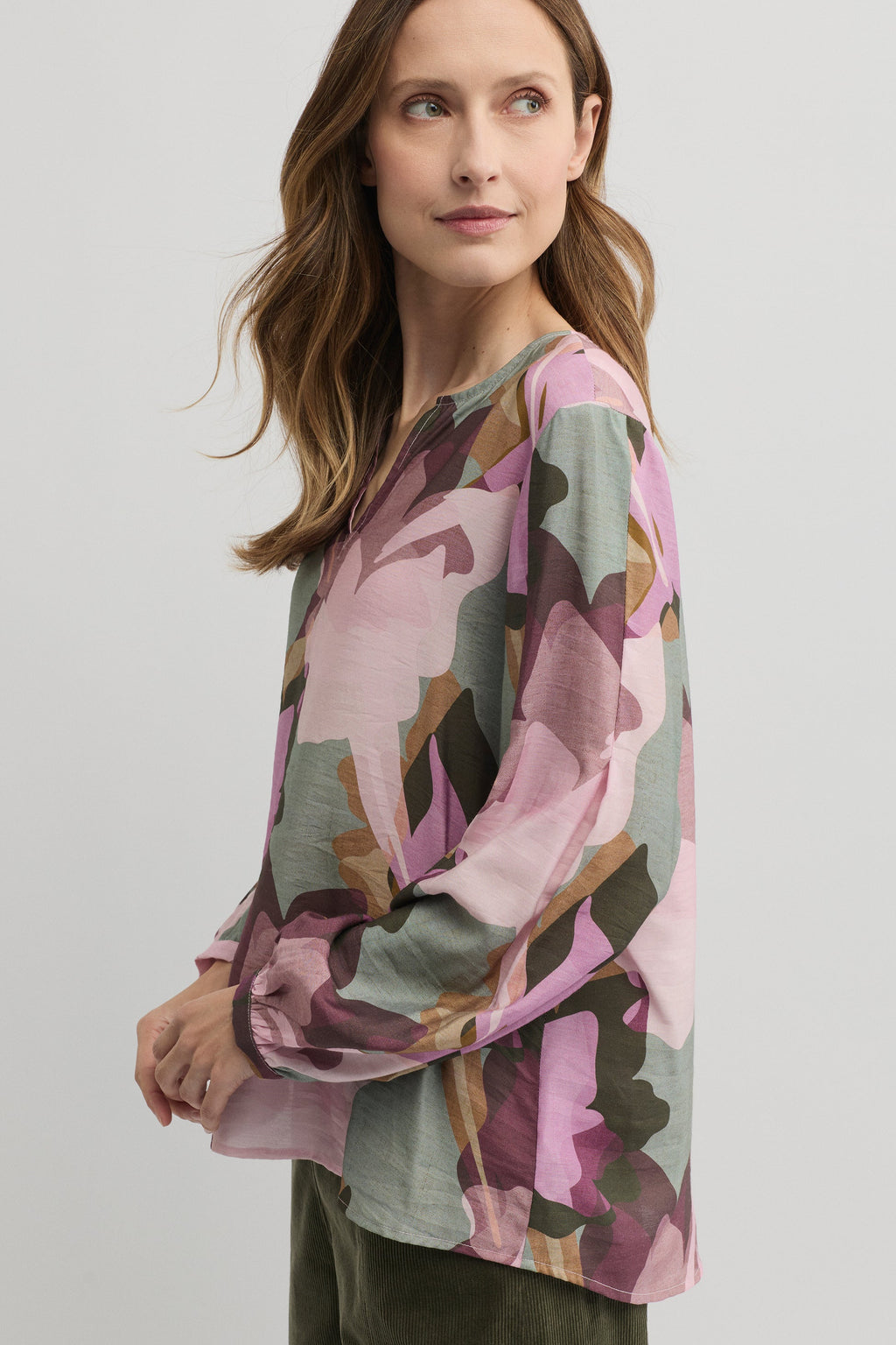 Mystical Blouse