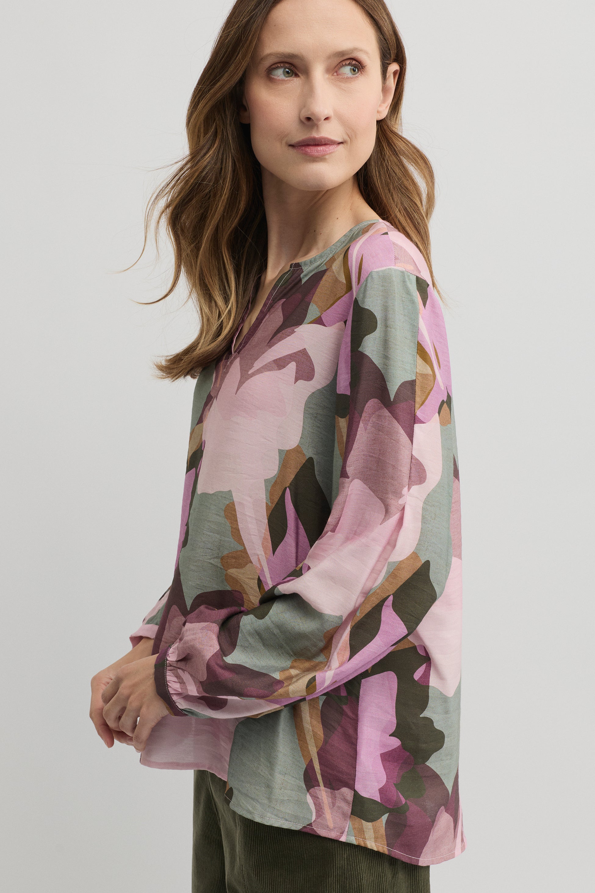 Mystical Blouse