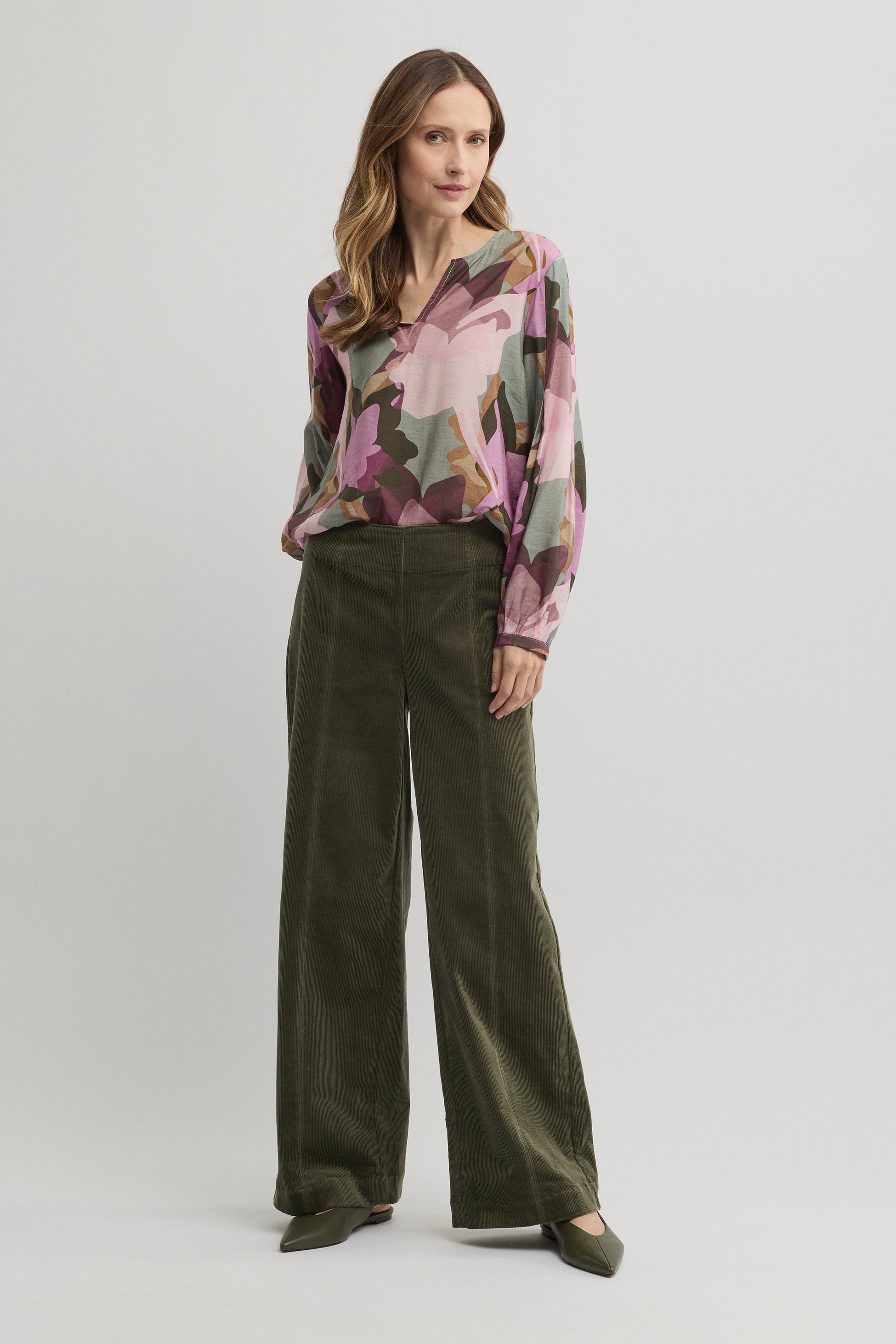 Mystical Blouse