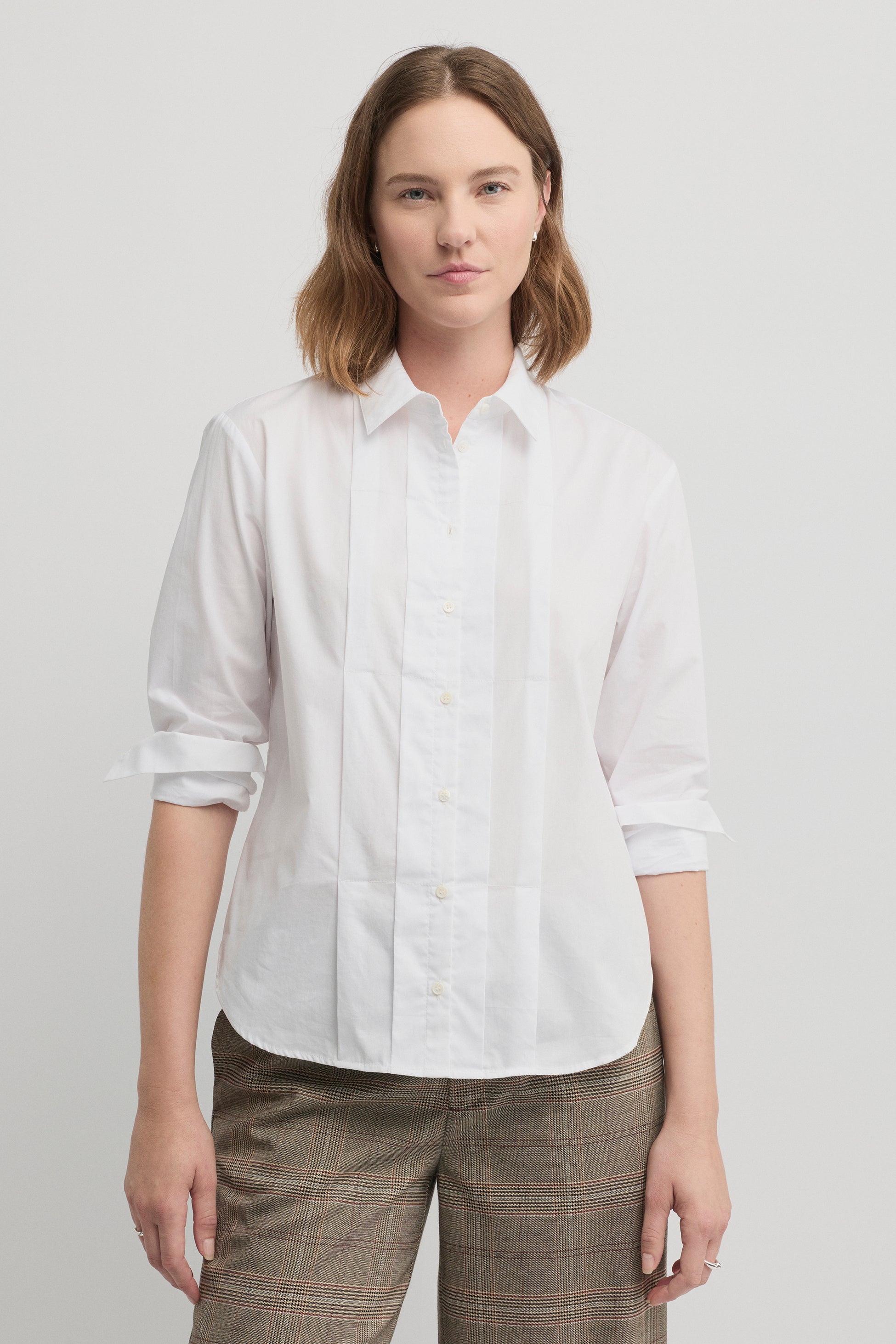 Verdant Shirt
