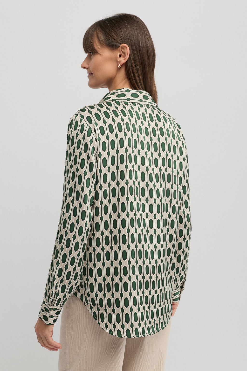 Impression Shirt