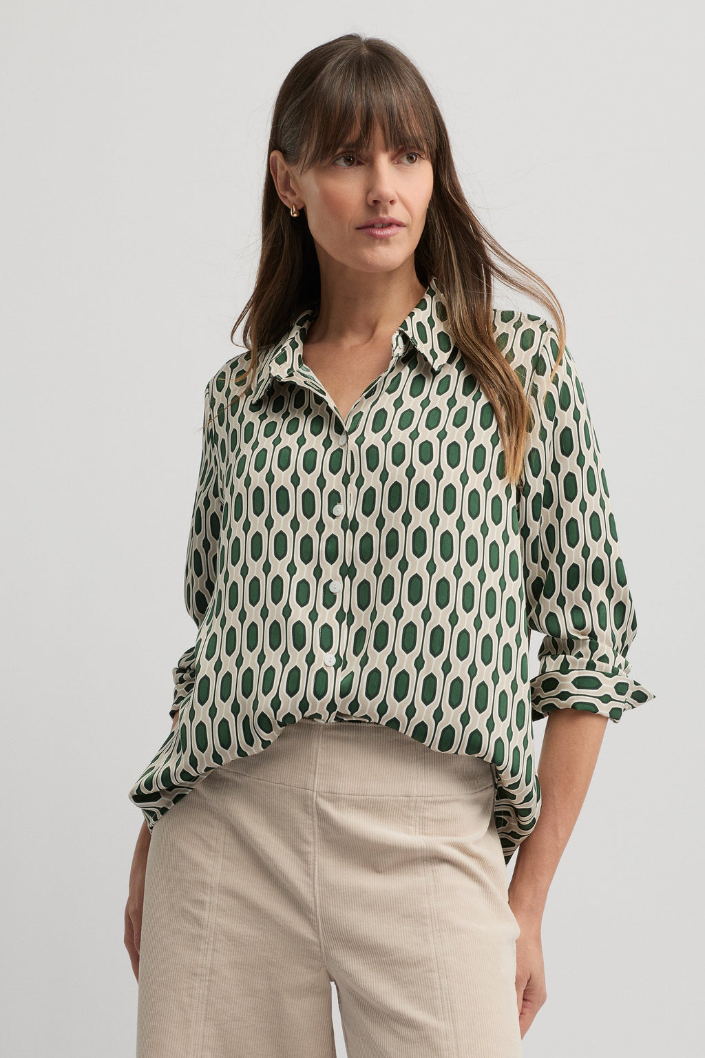 Impression Shirt