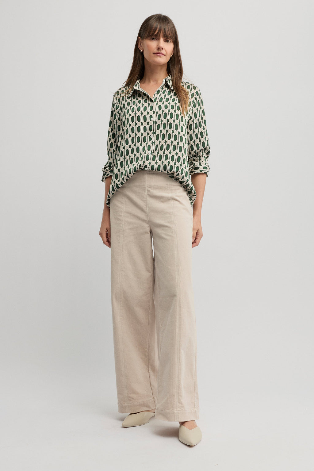 Impression Shirt