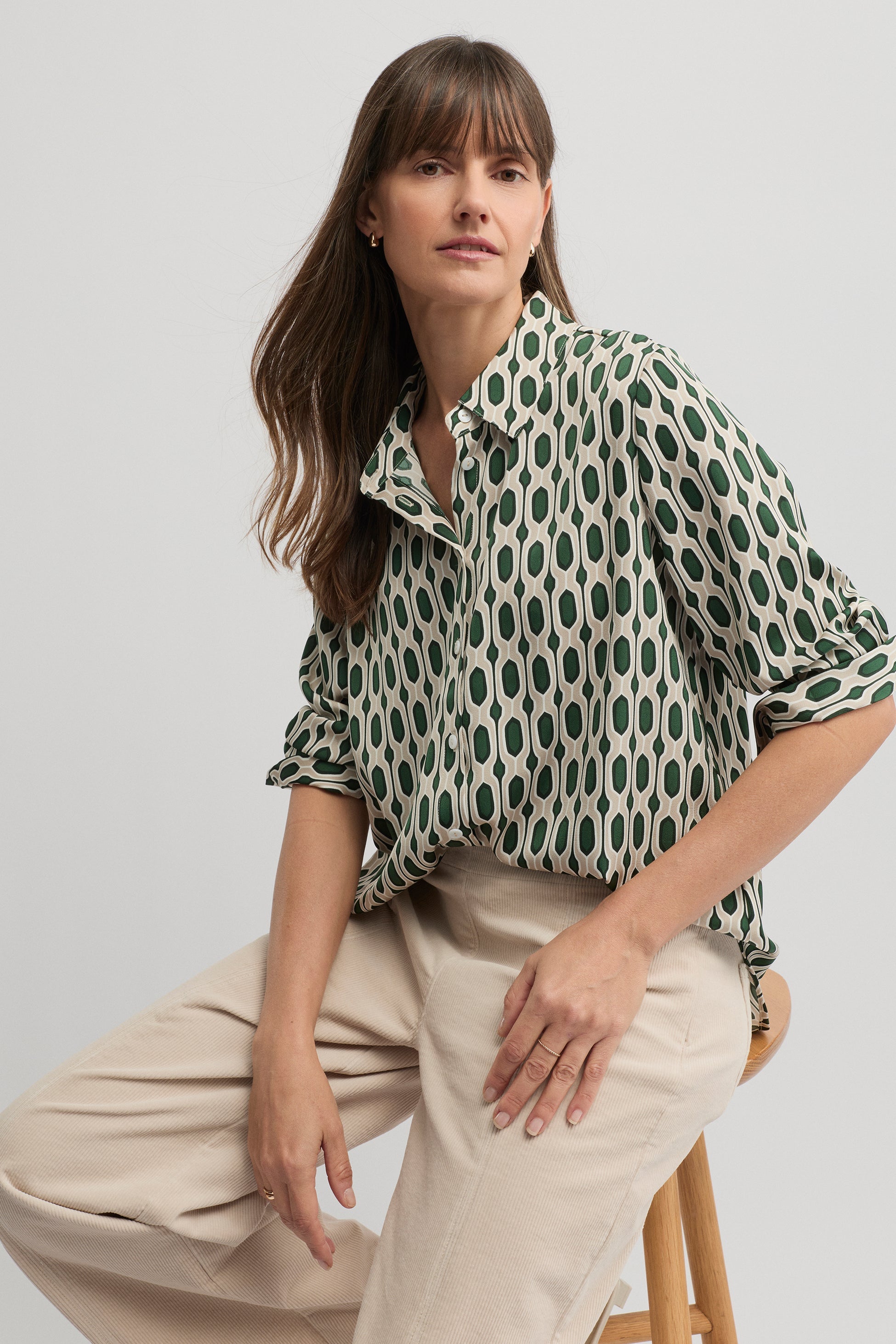 Impression Shirt