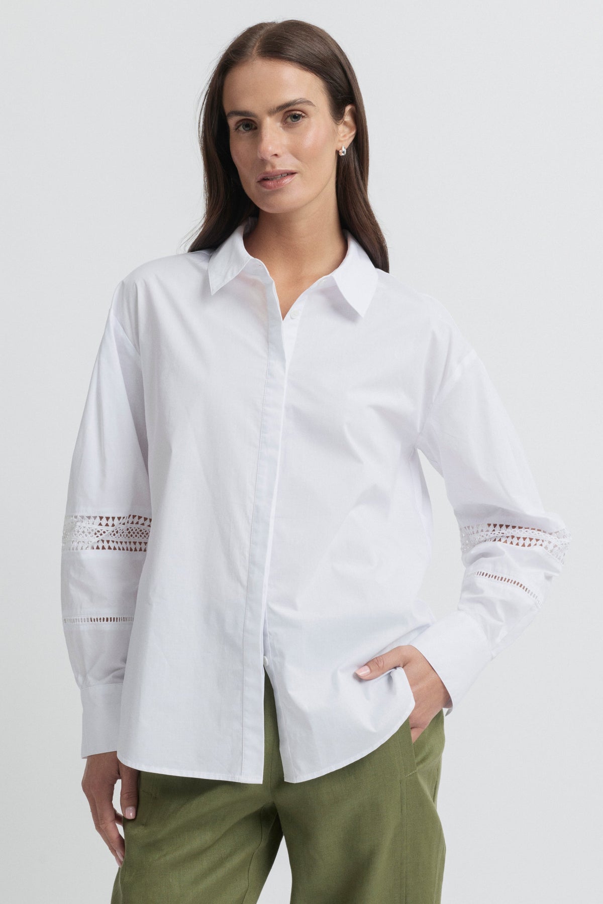Gyp Shirt
