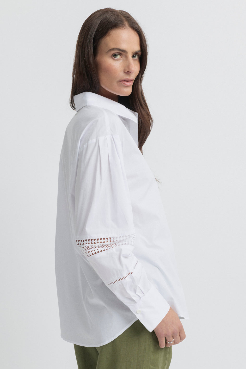 Gyp Shirt